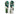 Swag Golf Falling Skeleton Caddie Fairway Cover