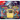 Pokémon TCG: 2-Pack Blister — Raikou (3-Tab)