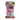 Product reference: Pokémon TCG: Mega Evolution — Chaos Rising Sleeved Booster Pack; complete product with original pixels preserved