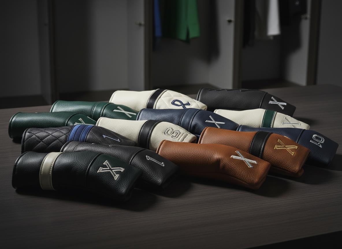 Golf Accessories