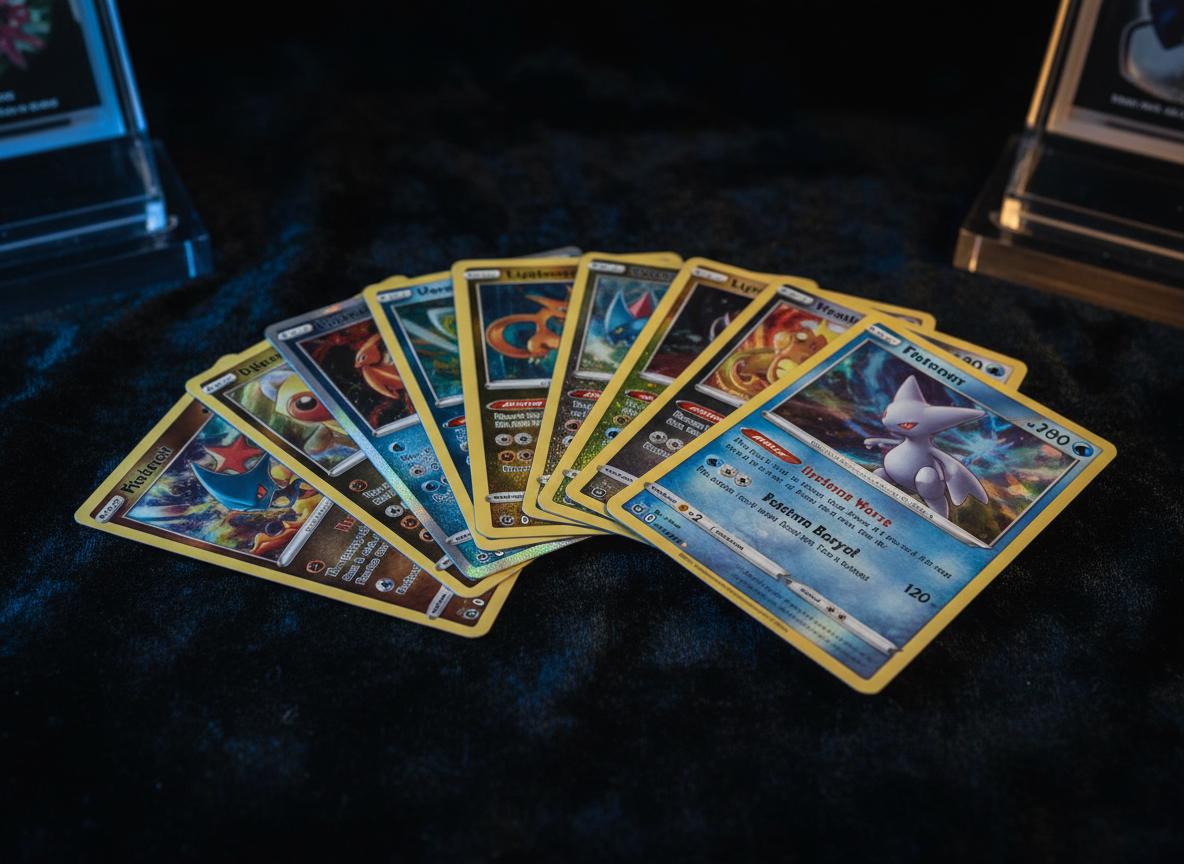 Pok&eacute;mon TCG