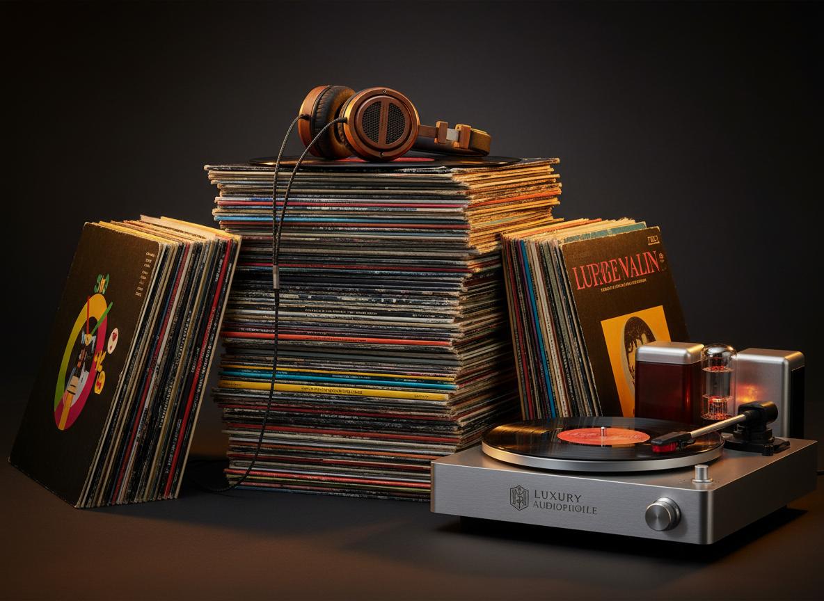 Vinyl Records